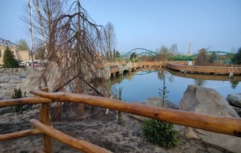 Het nieuwe ‘Zork’ in Toverland | Cleverland