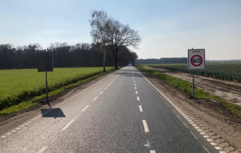 Reconstructie Fransebaan, Alphen-Chaam | Cleverland