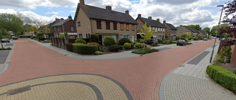 Herinrichting wijk Heuvelhoek in Panningen Zuid | Cleverland