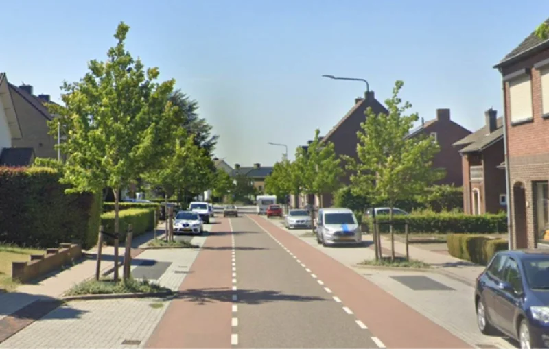 Herinrichting Mauritsweg, te Stein | Cleverland