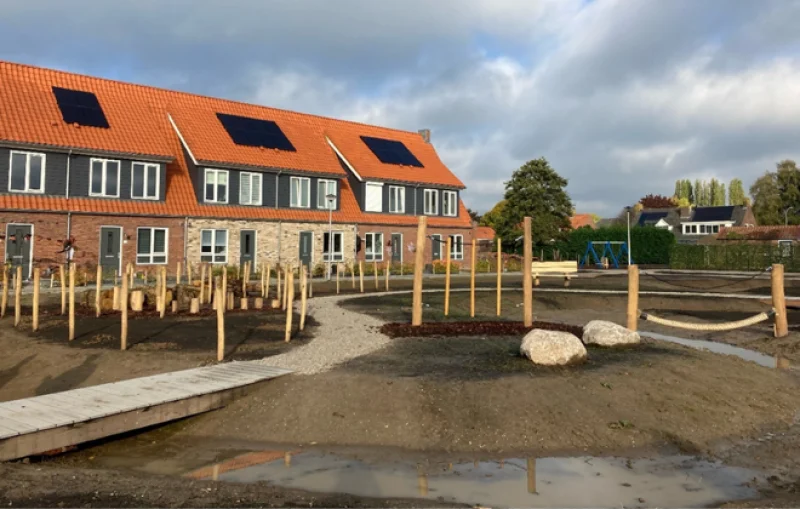 Projectleider klimaatadaptieve uitvoeringsprojecten, gemeente West Maas en Waal | Cleverland