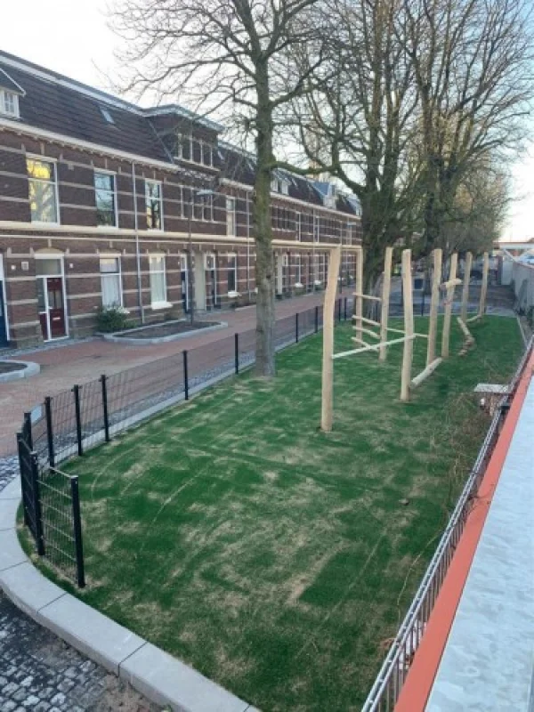 Herinrichting Maijweg te ’s-Hertogenbosch | Cleverland