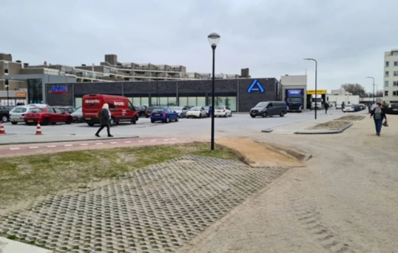 Hoe een bouwteam de juiste keuze is voor reconstructie Walburg | Cleverland