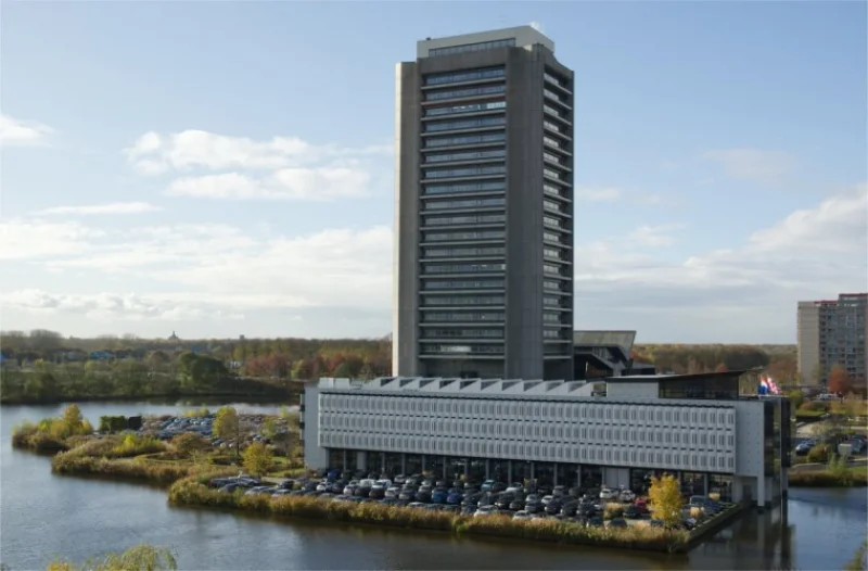 Voor de provincie Noord-Brabant vervullen we een aantal IPM-rollen voor het project N629 | Cleverland