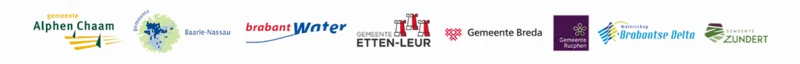Logo's De Baronie